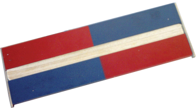 Instrumente laborator fizica, magneti