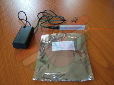 Instrumente laborator fizica optica