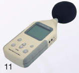 Instrumente masurare tensiune in laboratoare