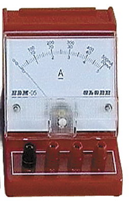 Instrumente masurare tensiune in laboratoare