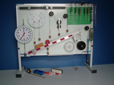 Instrumente mecanica pentru laborator fizica