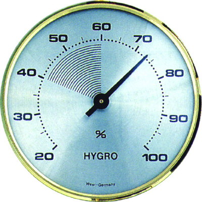 Instrumente metrologie
