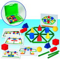 Materiale didactice Geometrie