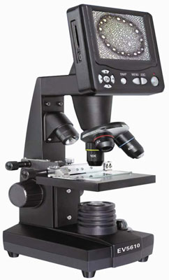 Microscoape laborator biologie
