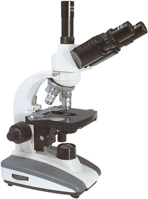 Microscoape laborator biologie