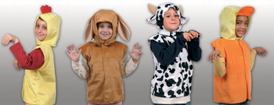 Papusi pentru teatru