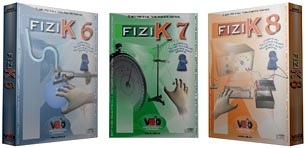 Software Educational Fizica