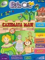 Software educational