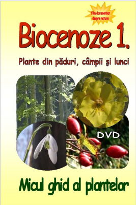 Software educational biologie