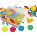 Materiale didactice Geometrie