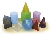 Modele corpuri geometrice