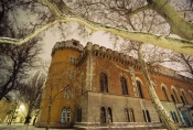 Atractii turistice pensiune Timisoara