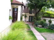 Gradina si Foisor pensiune Timisoara