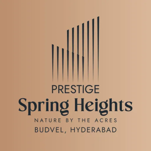 Prestige Spring Heights Luxury Apartments Hyderabad