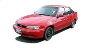 Inchrieri auto Daewoo Cielo