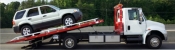 Tractari auto neinmatriculate