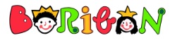 BORIBON COM SRL