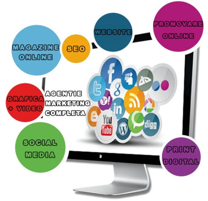 Aplicatii mobile pentru servicii