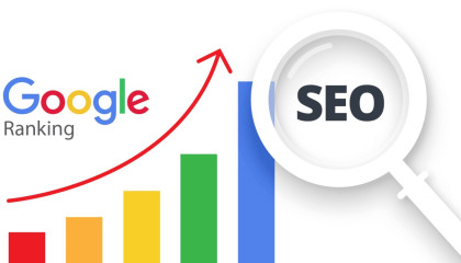 Optimizare site (SEO)