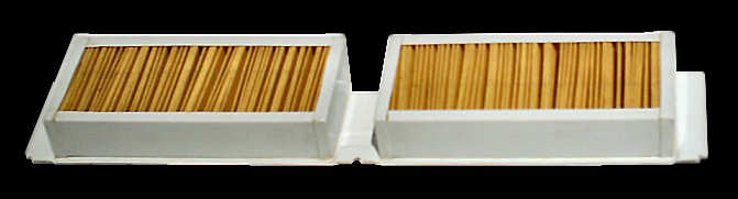 Filtre aer