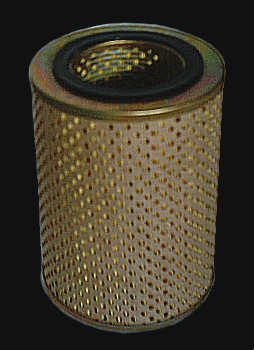 Filtre combustibil