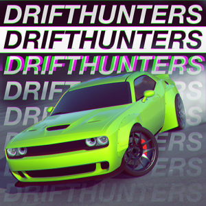 Drift Hunters io