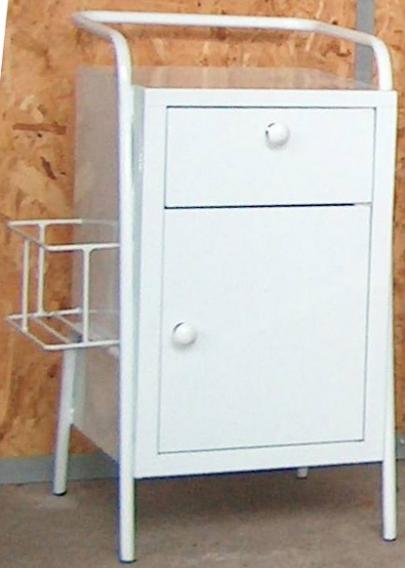 Mobilier medical