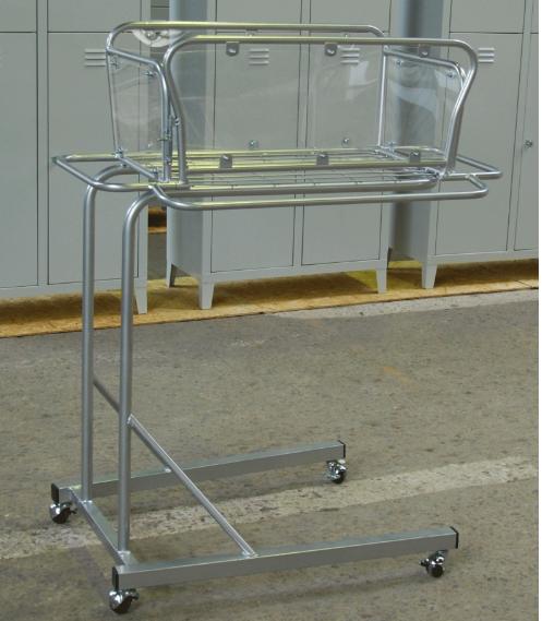 Mobilier medical