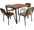 Mobilier pentru cantina