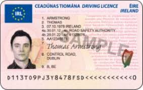 Cumpărați permis de conducere danez