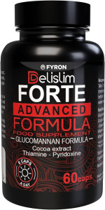Delislim – Funcționează? Păreri și preț