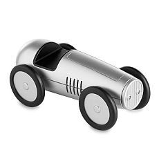 Materiale promotionale auto