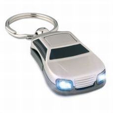 Materiale promotionale auto