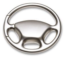 Materiale promotionale auto