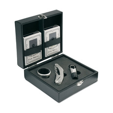 Materiale promotionale exclusiviste