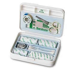 Materiale promotionale igiena personala