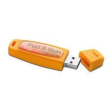 Materiale promotionale memorii usb