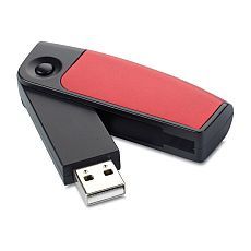 Materiale promotionale memorii usb