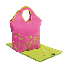 Materiale promotionale plaja