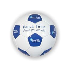 Materiale promotionale sportive