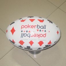 Materiale promotionale sportive