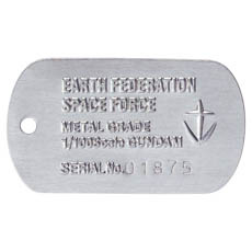 Placute metalice personalizate