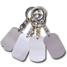 Placute metalice personalizate