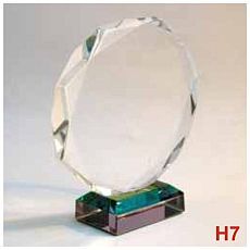 Trofee personalizate