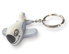 Brelocuri PVC