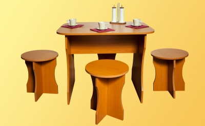 Mic mobilier