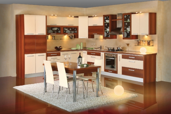 Mobilier bucatarie