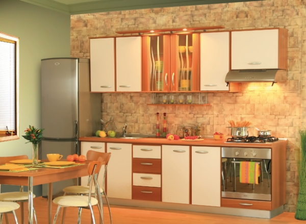 Mobilier bucatarie