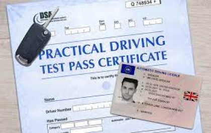 Pass Your UK Practical Driving Test Without the Stress WHATSAPP @ 0027676520277