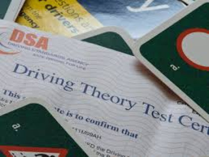 Get Your UK Driving Theory Test Certificate the Easy Way WHATSAPP 0027676520277